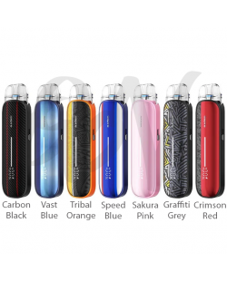 Aspire Pixo Aura Pod Kit