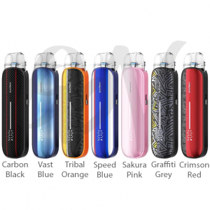 Aspire Pixo Aura Pod Kit Aspire Pixo Aura Pod Kit