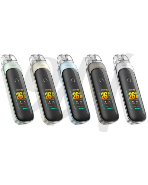 Aspire Pixo pod kit Aspire Pixo pod kit