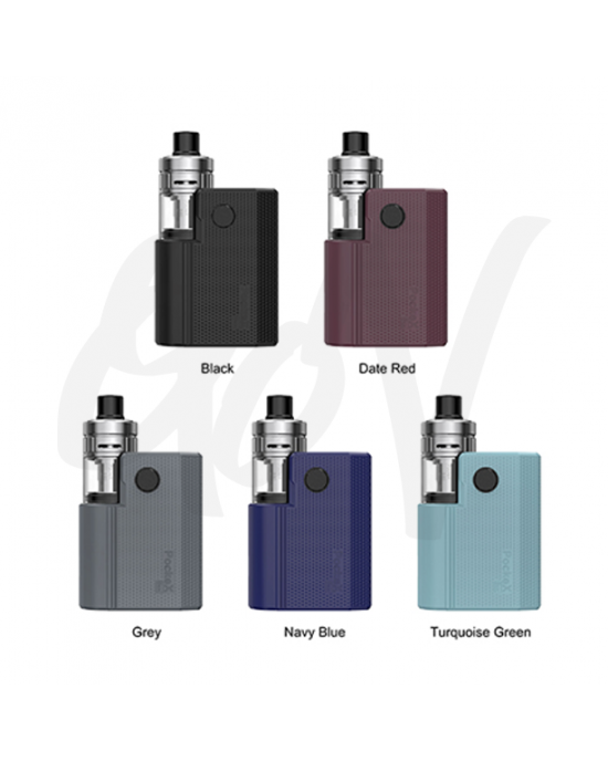 Aspire PockeX Box Kit Aspire PockeX Box Kit