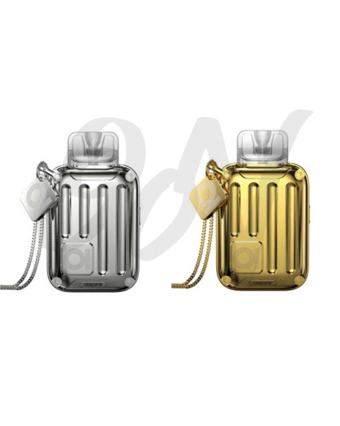 Aspire Riil X vape kit