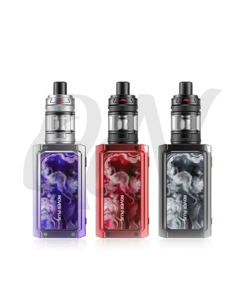 Aspire Rover Plus vape kit Aspire Rover Plus vape kit