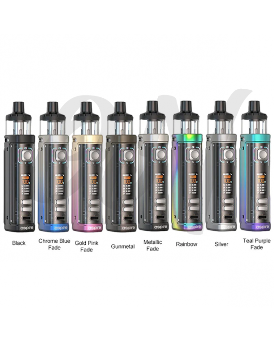 Aspire Veynom EX Kit 