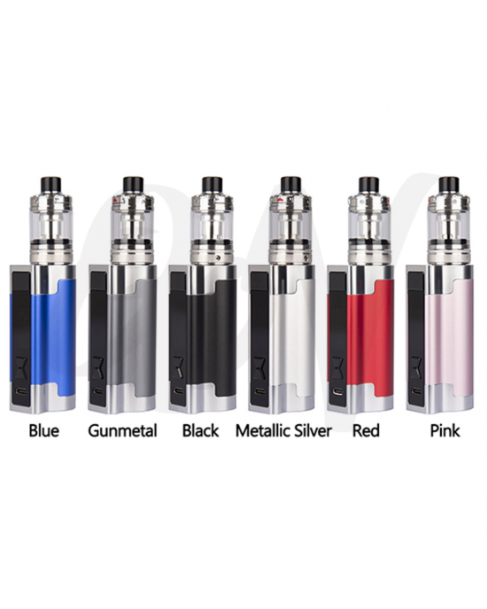 Aspire Zelos 3 80W V3Kit