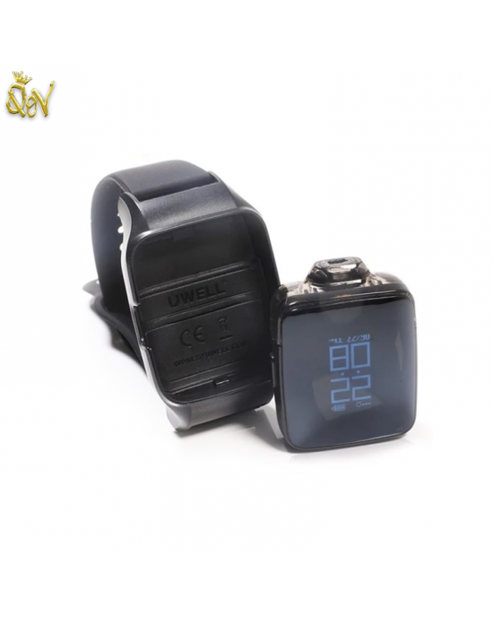 Uwell Amulet Watch Pod Kit Uwell Amulet Watch Pod Kit
