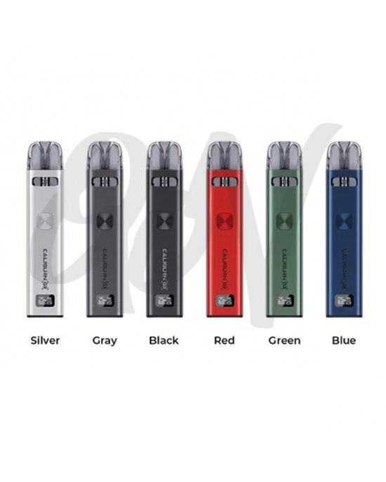 Uwell Caliburn G3 pod kit