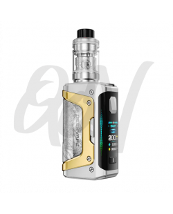 Geek Vape Aegis Legend 5 Kit - Everest Sunrise