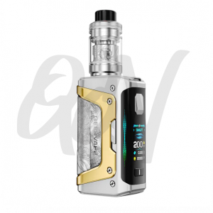 Geek Vape Aegis Legend 5 Kit - Everest Sunrise