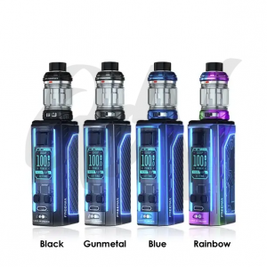 FreeMax Maxus 2 200w Kit