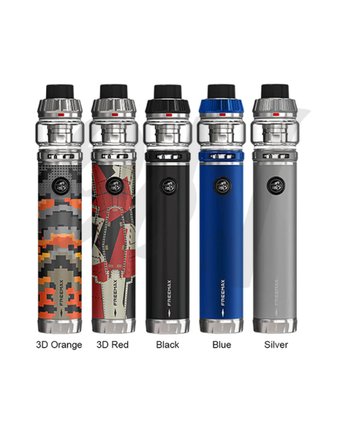 Freemax Twister 2 Kit Freemax Twister 2 Kit