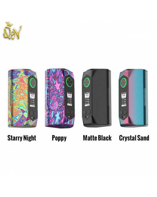 Geek Vape Blade 235w Mod Geek Vape Blade 235w Mod