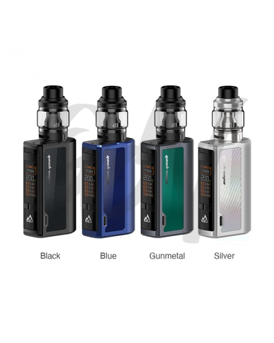 Geek Vape Obelisk 200 Kit Geek Vape Obelisk 200 Kit
