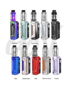 Geekvape Aegis Solo 3 Kit