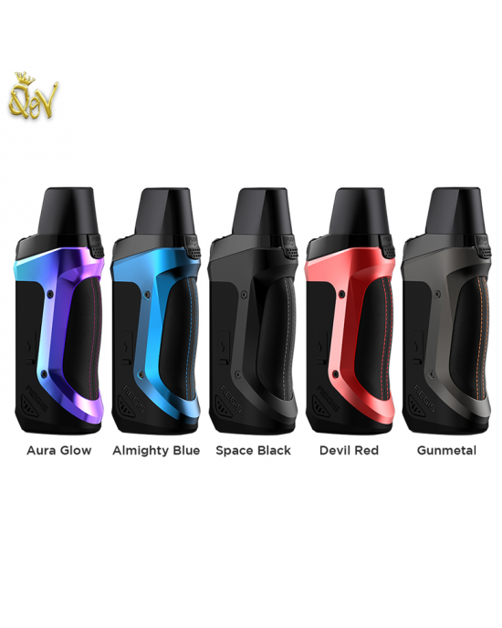 Geek Vape Aegis Boost Kit Geek Vape Aegis Boost Kit