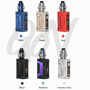Geekvape L200 Classic Kit Geekvape L200 Classic Kit