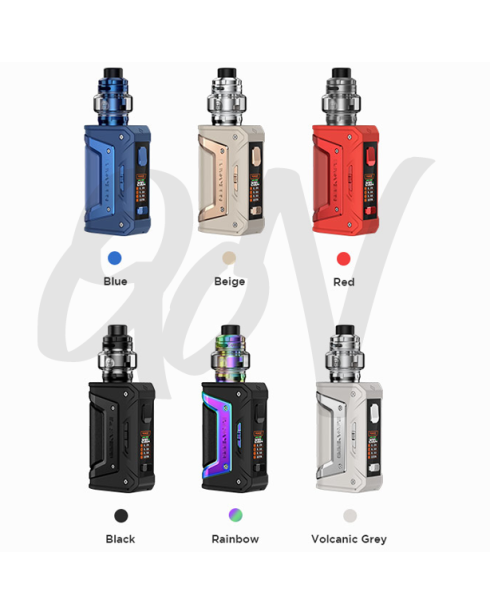 Geekvape L200 Classic Kit Geekvape L200 Classic Kit