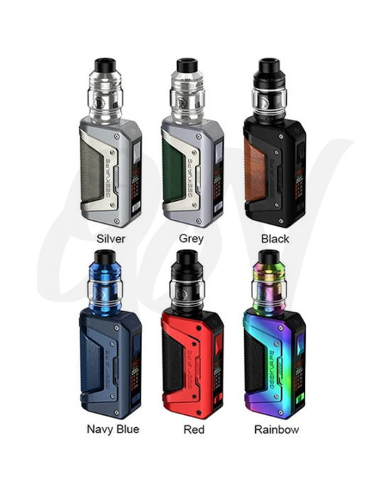 GeekVape Legend 2 Kit