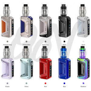 Geekvape Aegis Legend 3 vape kit Geekvape Aegis Legend 3 vape kit