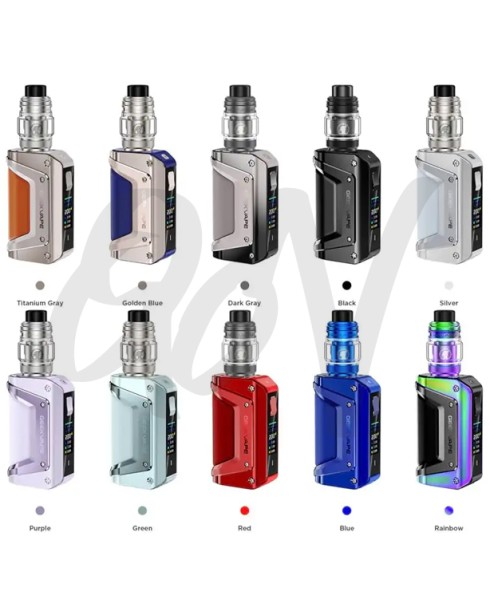 Geekvape Aegis Legend 3 vape kit Geekvape Aegis Legend 3 vape kit