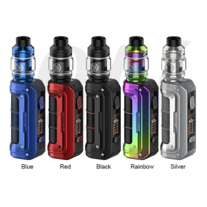 GEEKVAPE MAX100 (AEGIS MAX 2) 100W KIT