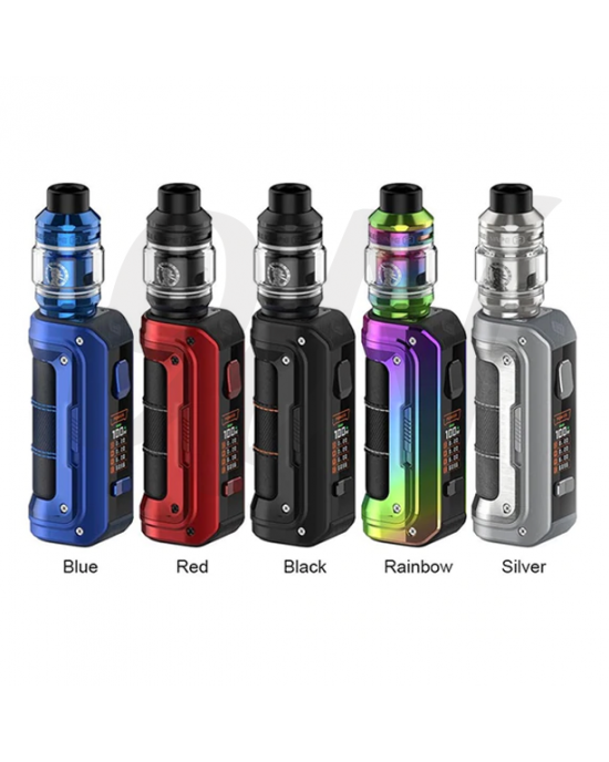 GEEKVAPE MAX100 (AEGIS MAX 2) 100W KIT GEEKVAPE MAX100 (AEGIS MAX 2) 100W KIT