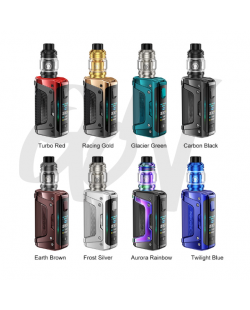 Geekvape Aegis Legend 5 Kit