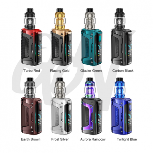 Geekvape Aegis Legend 5 Kit Geekvape Aegis Legend 5 Kit