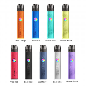 Geekvape Sonder Q3 Geekvape Sonder Q3