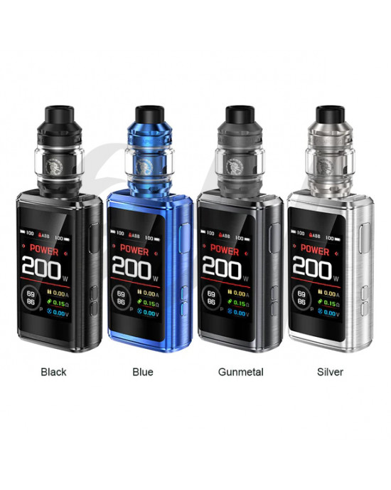 Geekvape z200 Kit