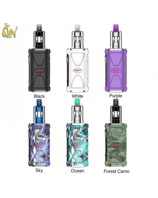 Innokin Adept Starter Kit Innokin Adept Starter Kit