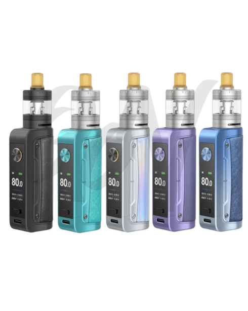 Innokin Coolfire Z80 Nex Mod Innokin Coolfire Z80 Nex Mod