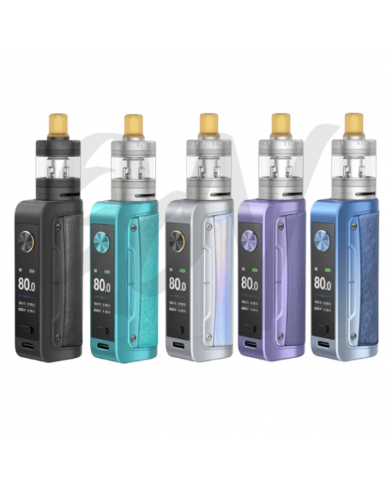 Innokin Coolfire Z80 Nex Innokin Coolfire Z80 Nex