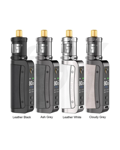 Innokin Coolfire Z80 Zenith 2 Vape kit Innokin Coolfire Z80 Zenith 2 Vape kit