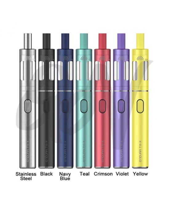 Innokin Endura T18-X Starter Kit Innokin Endura T18-X Starter Kit