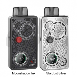 Innokin Klypse Mecha pod kit Innokin Klypse Mecha pod kit