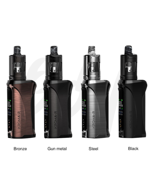 Innokin Kroma-R Zlide Kit Innokin Kroma-R Zlide Kit