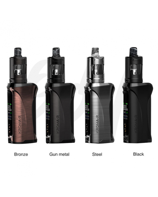 Innokin Kroma-R Zlide Kit Innokin Kroma-R Zlide Kit