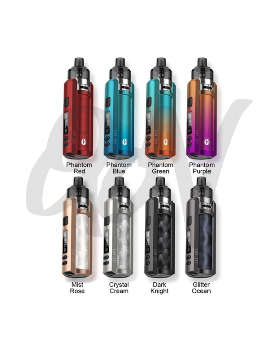 Lost Vape URSA Mini Pod Kit Lost Vape URSA Mini Pod Kit