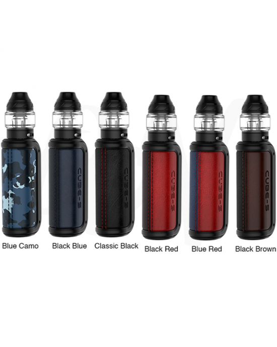 OBS Cube S Kit OBS Cube S Kit