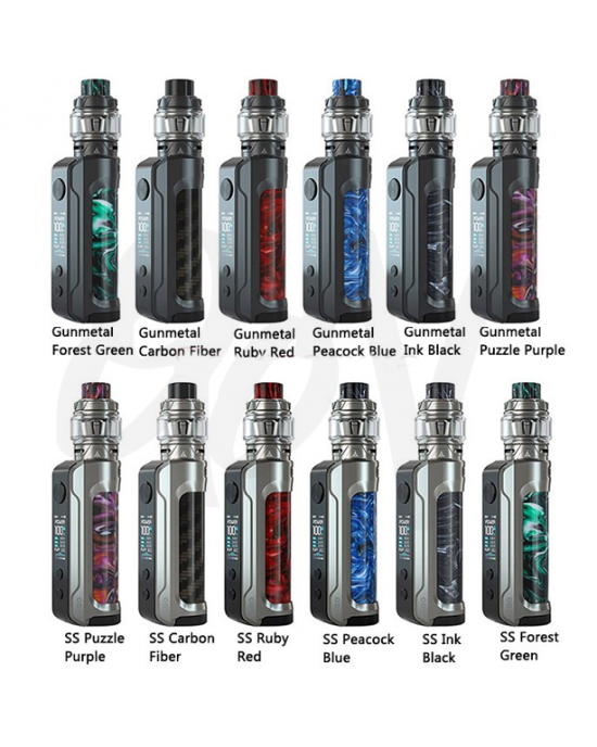 OBS ENGINE 100W KIT OBS ENGINE 100W KIT