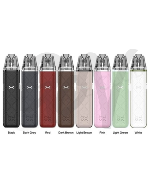 OXVA Xlim GO Pod Vape Kit OXVA Xlim GO Pod Vape Kit