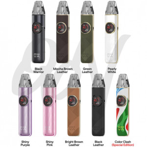 OXVA Nexlim 2 Pod Vape Kit