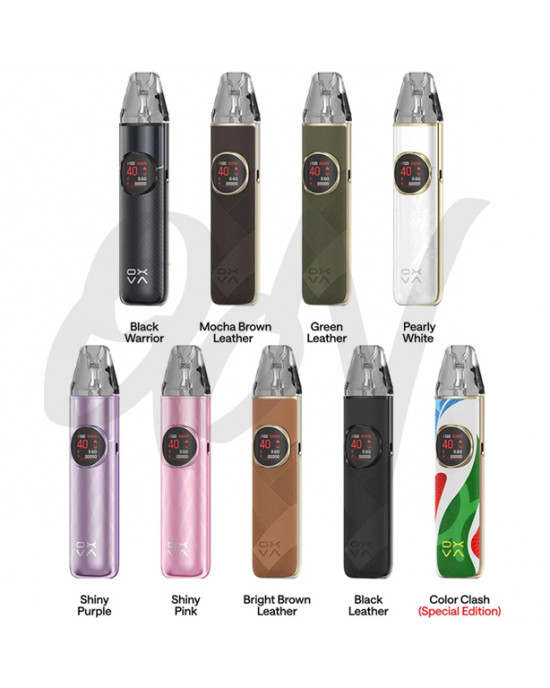 OXVA Nexlim 2 Pod Vape Kit