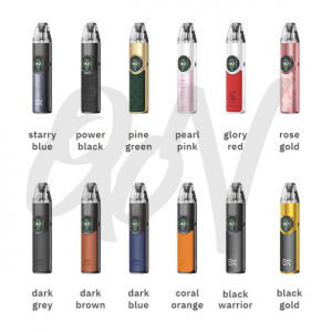 OXVA Nexlim Pod Vape Kit OXVA Nexlim Pod Vape Kit