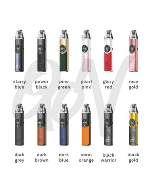 OXVA Nexlim Pod Vape Kit OXVA Nexlim Pod Vape Kit