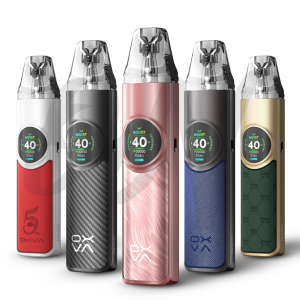 OXVA Nexlim Pod Vape Kit OXVA Nexlim Pod Vape Kit
