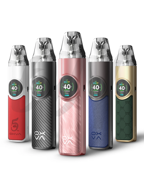 OXVA Nexlim Pod Vape Kit OXVA Nexlim Pod Vape Kit