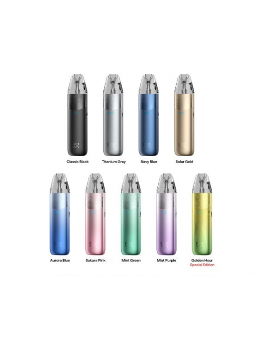 Oxva Nexlim 2 Mini Oxva Nexlim 2 Mini