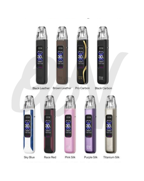 Oxva Xlim Pro 3 kit Oxva Xlim Pro 3 kit