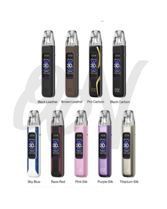 Oxva Xlim Pro 3 kit